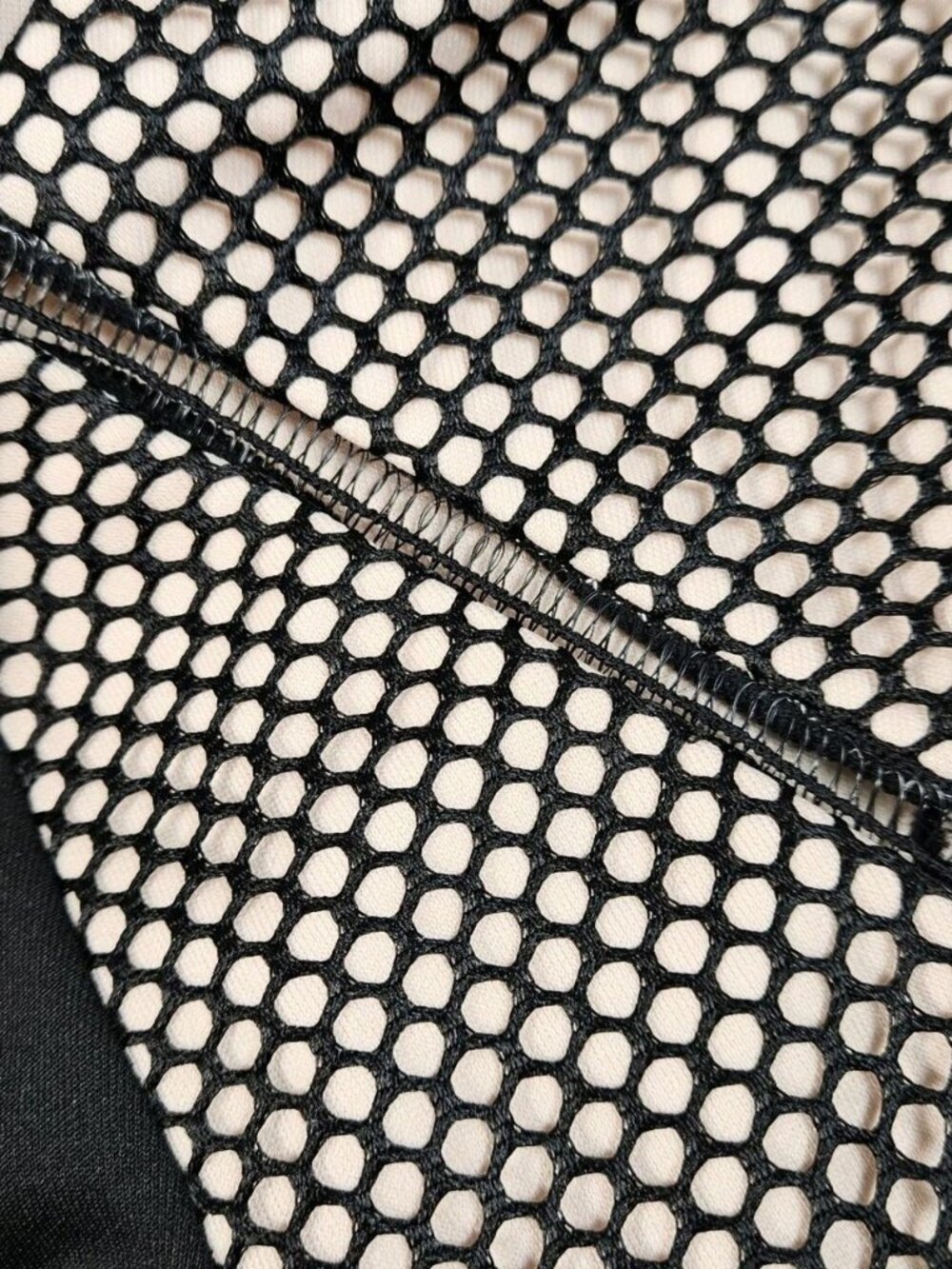 Bodycon Black Dress